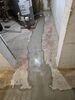 Wet Basement with Standing Water has Sump Pump Installation in Abbostford, WI - Photo 4