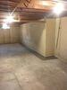 Sure-Dry WaterGuard System Fixes Basement Water Issues in De Pere, WI - Photo 2