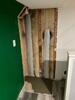 Wall Crack Repair Solution In New Castle, DE Basement - Photo 1