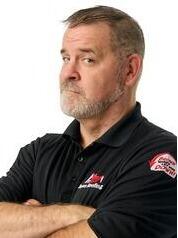 Kevin Luchun from Brown Roofing Company, Inc.