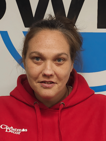 Donyelle Scull from Mold Solutions by Cowleys