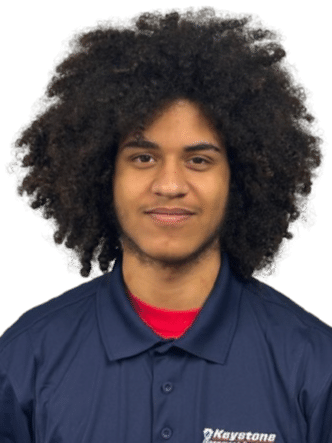 Elijah from Keystone Basement Systems