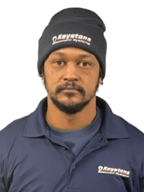 Marcus from Keystone Basement Systems