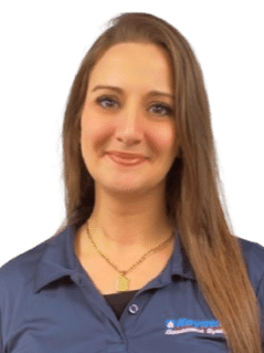 Lauren from Keystone Basement Systems