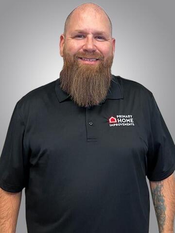 Nicholas from Primary Home Improvements