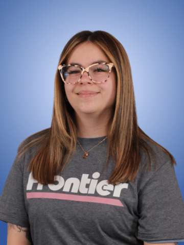 Lari C. from Frontier Foundation & Crawl Space Repair