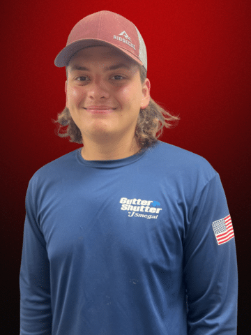 Tyler from Klaus Roofing Systems by J Smegal