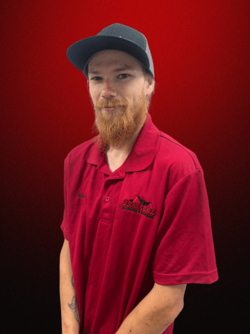 Mikey from Klaus Roofing Systems by J Smegal