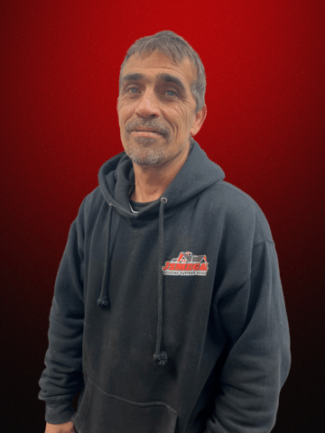 Kirk from Klaus Roofing Systems by J Smegal