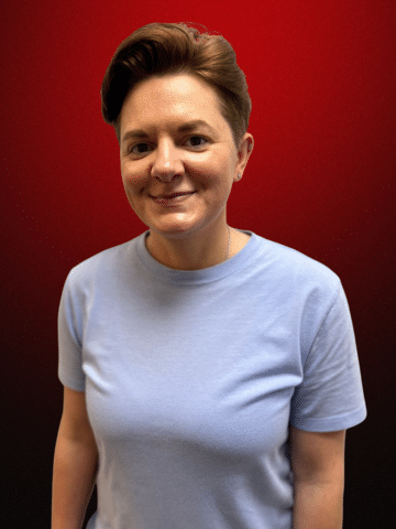 Kelly from Klaus Roofing Systems by J Smegal