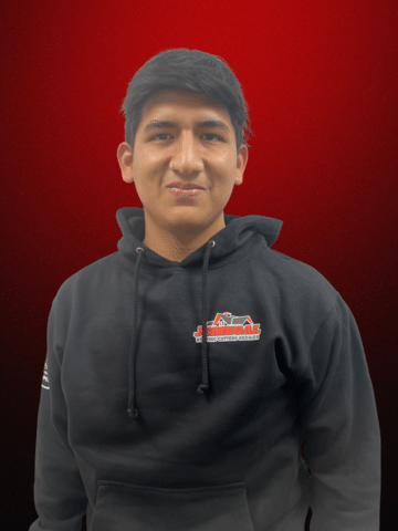 Jonathan from Klaus Roofing Systems by J Smegal