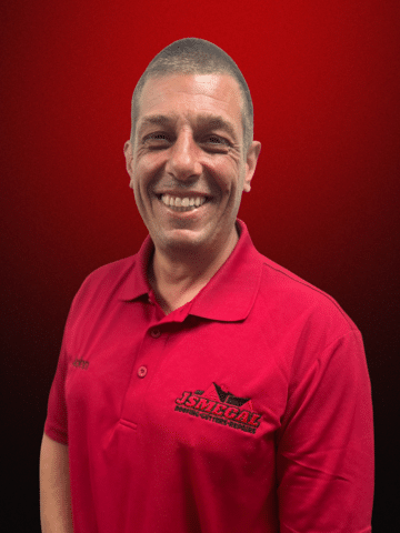 John from Klaus Roofing Systems by J Smegal