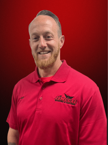Jeff P. from Klaus Roofing Systems by J Smegal