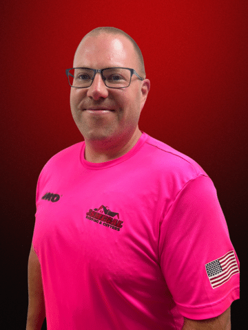 Jim from Klaus Roofing Systems by J Smegal