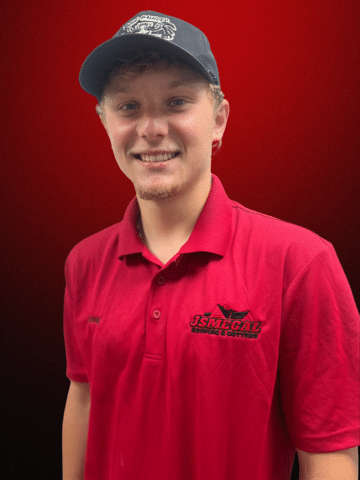 Doug from Klaus Roofing Systems by J Smegal