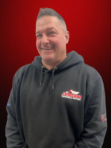 Dan from Klaus Roofing Systems by J Smegal