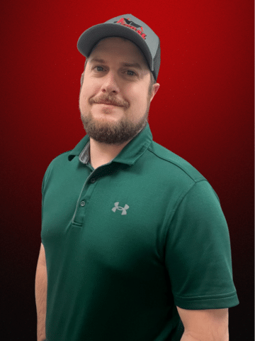 Brady from Klaus Roofing Systems by J Smegal