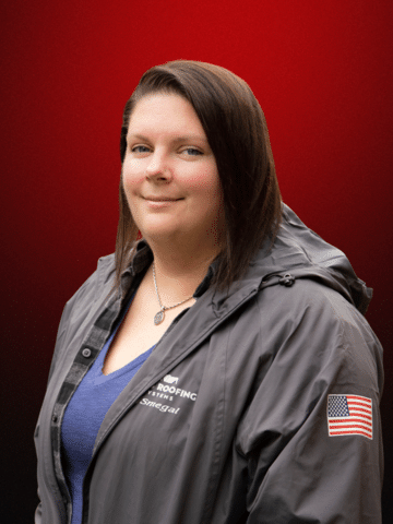 Ashton from Klaus Roofing Systems by J Smegal