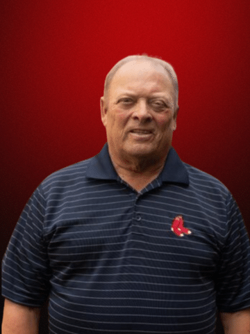 Uncle Ron from Klaus Roofing Systems by J Smegal