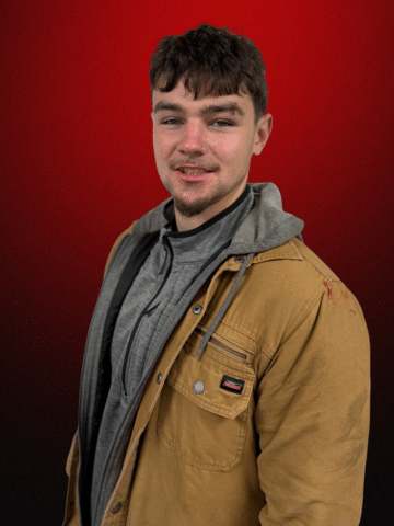 Landin from Klaus Roofing Systems by J Smegal