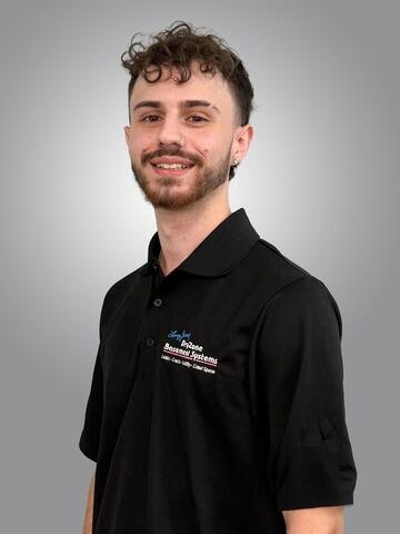 Max L from DryZone Basement Systems