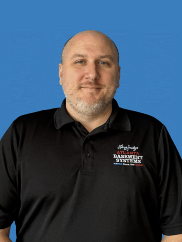 Mike Morgan from Atlanta Basement Systems