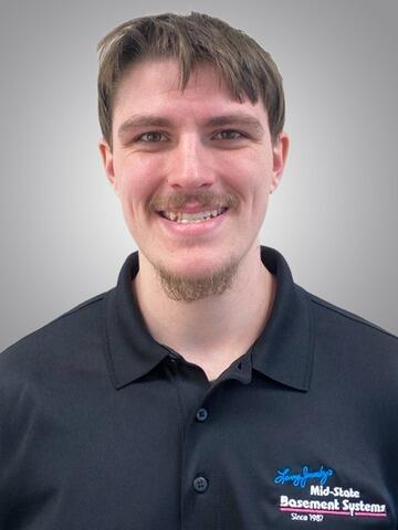 Scott S. from Mid-State Basement Systems