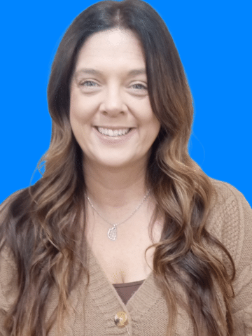 Danielle Finn from Alber Service Company