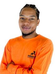 Kilimial Minter - profile image