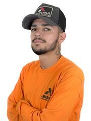 Chris Carrasco - profile image