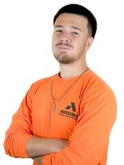 Jacob Dixon - profile image