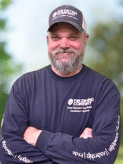 Justin Lassiter - profile image