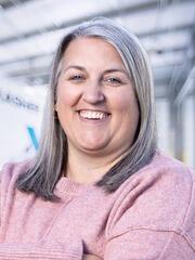 Elizabeth Odorisio - profile image