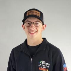 Logan Nesemann - profile image