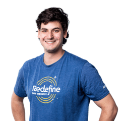 Cristian Abrigo - profile image