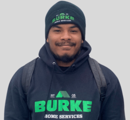 Justice Jones - profile image