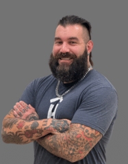 Steve Stabley - profile image