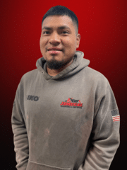 Ronaldo - profile image