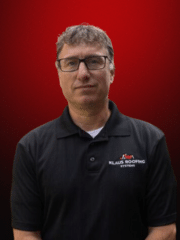 Jeffrey "Jeff" Wasuk - profile image