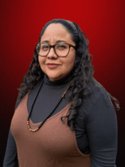 Citlalli "Lalli" Rodriguez - profile image