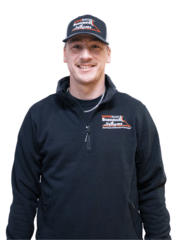 Luc Arsenault - profile image