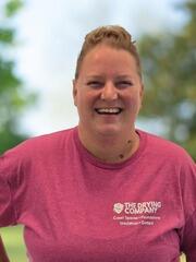 Stephanie Hall - profile image