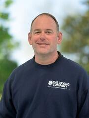 Wes Bladwin - profile image