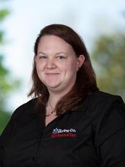 Erin Dougherty - profile image