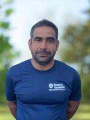 Safaa Mutlak - profile image