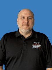 Mike Morgan - profile image