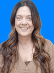 Danielle Finn - profile image