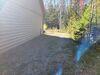 Failing Garage Foundation Repaired With Helical Piers in Presque Isle, WI - Photo 2