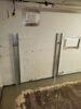 Foundation Cracks Repaired using GeoLock Channel Anchors in Schofield, WI - Photo 7
