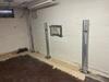 Foundation Cracks Repaired using GeoLock Channel Anchors in Schofield, WI - Photo 3